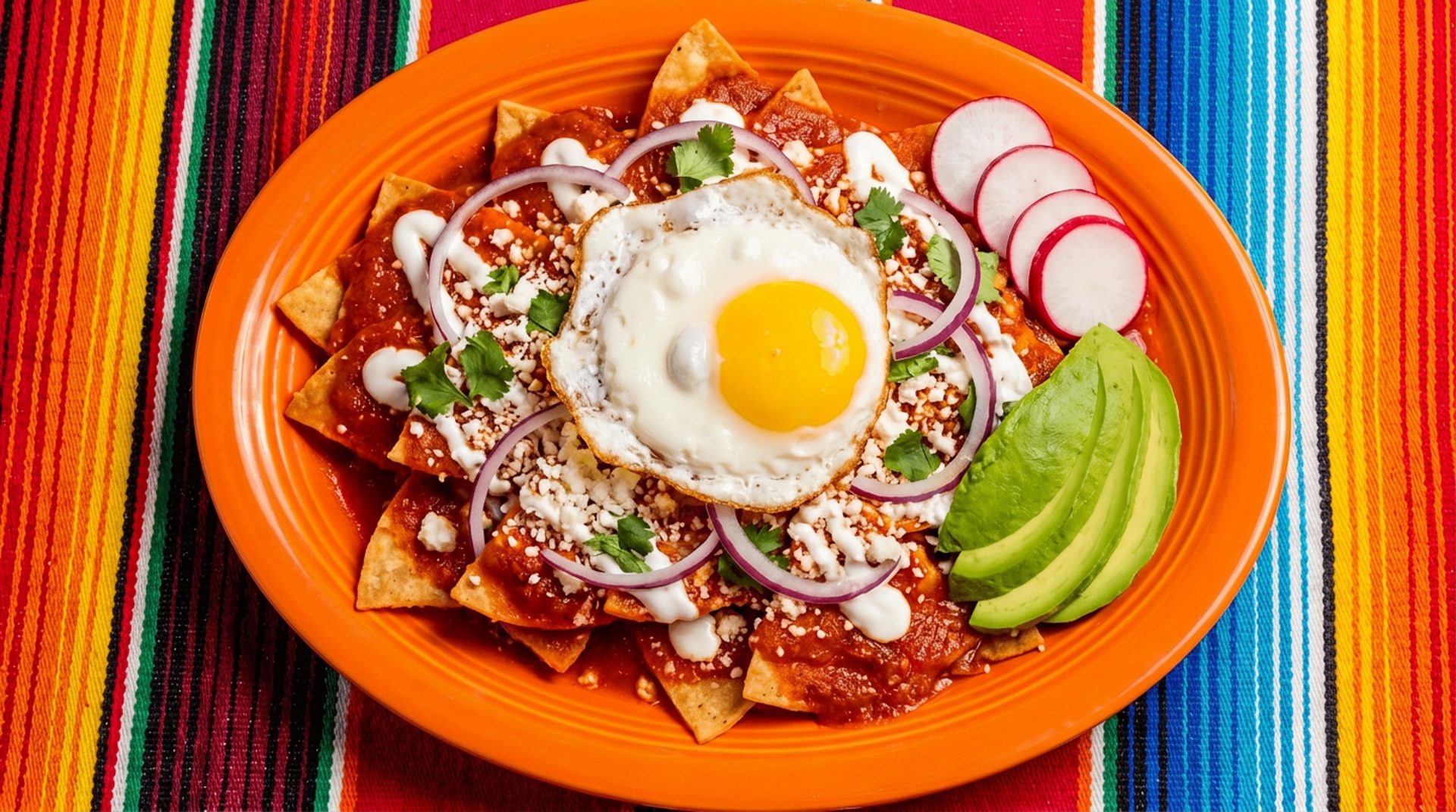 Tacos, burritos, and more