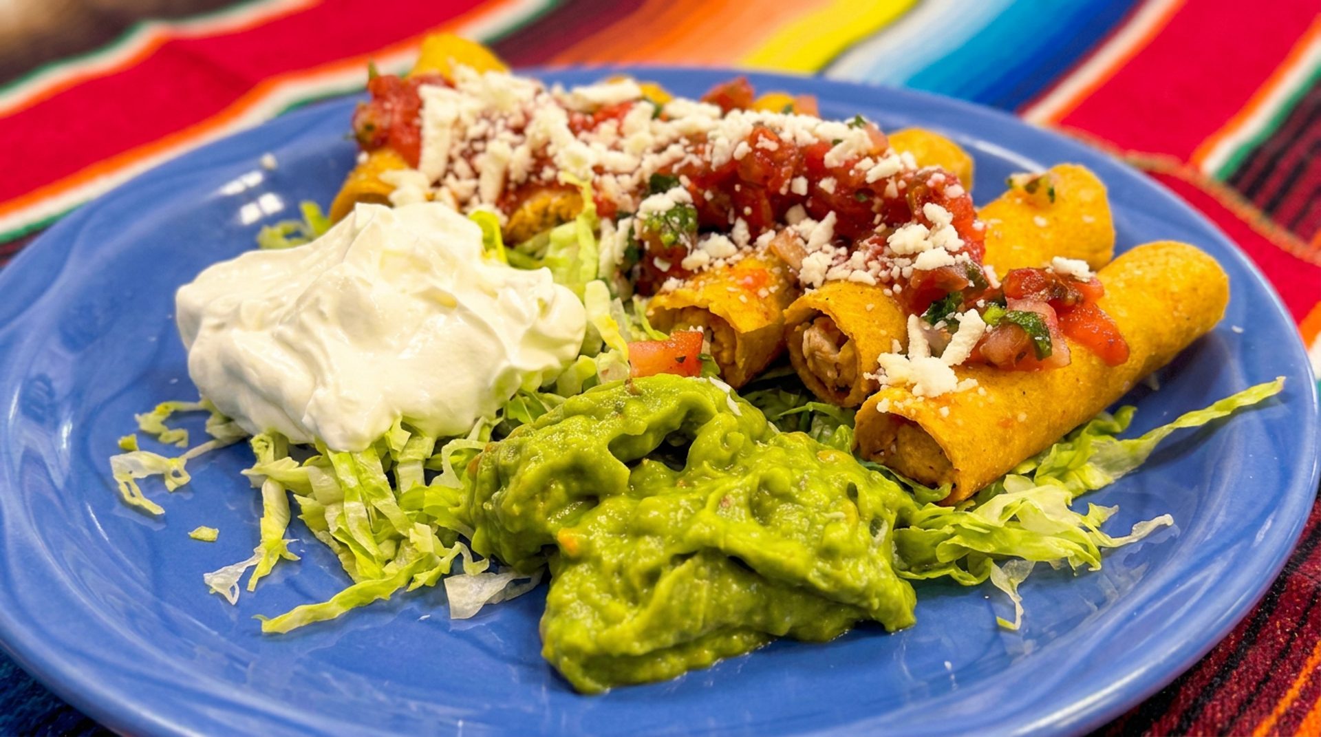 Breakfast at TeoTacos