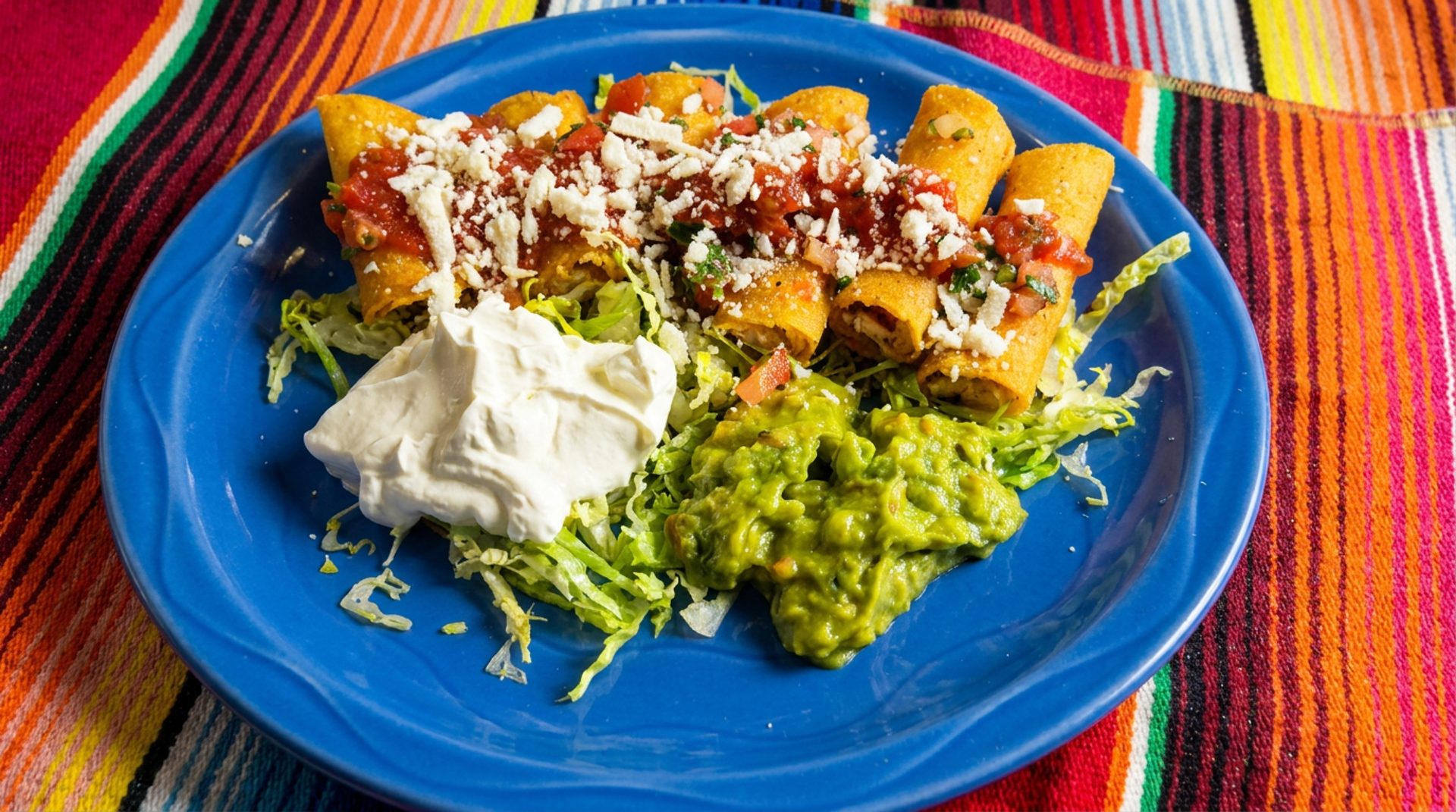 More than a taco spot